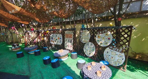 (转让) 低价转让性小区幼儿园