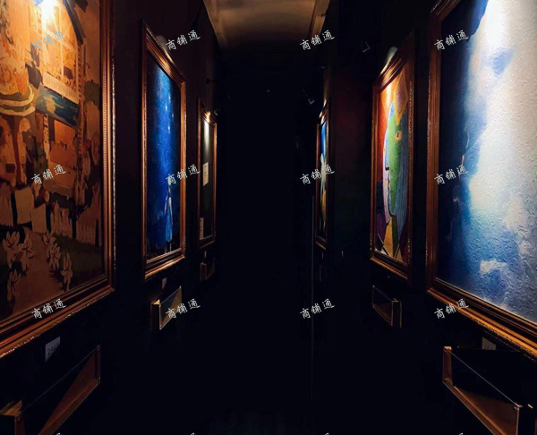 (转让) 熙梦里密室转让，白菜价格