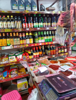 (转让) 上海路菜场店面已经营十多年，有固定客户和店面送货。