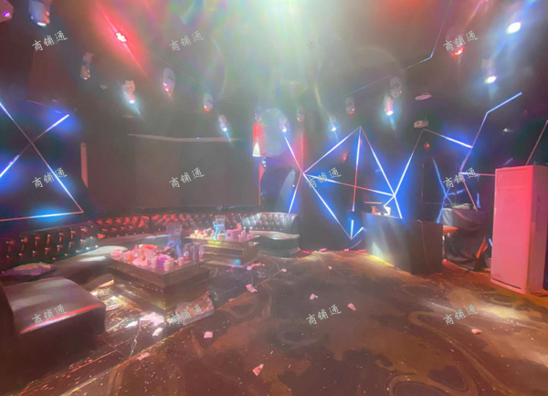 (转让) 低价转让红谷滩KTV，成熟地段