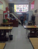 (转让) 店膛明亮干净，客源稳定，厨房用具都是新的