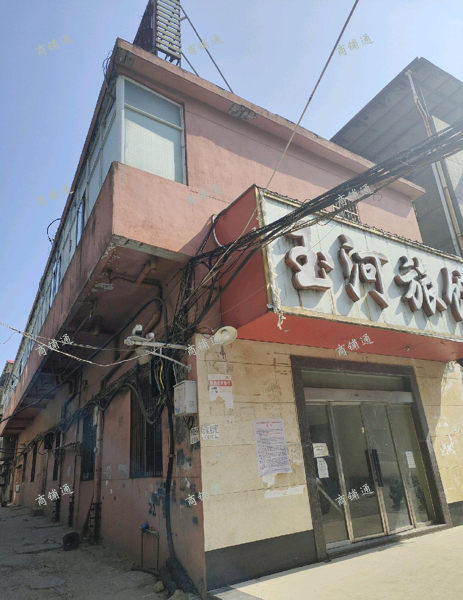 (转让) 整栋出租，可做公司，公寓，内设麻将房！