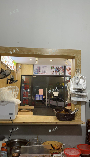 (转让) 中介勿扰，三个小区三个学校的小区门口店面