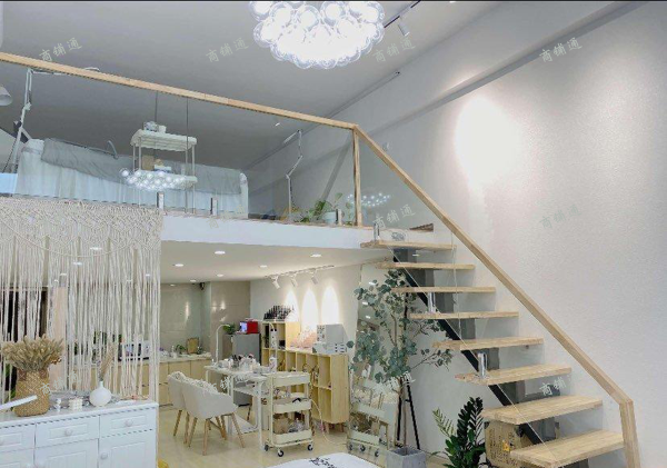 (转让) 做了五六年的老店找合作伙伴