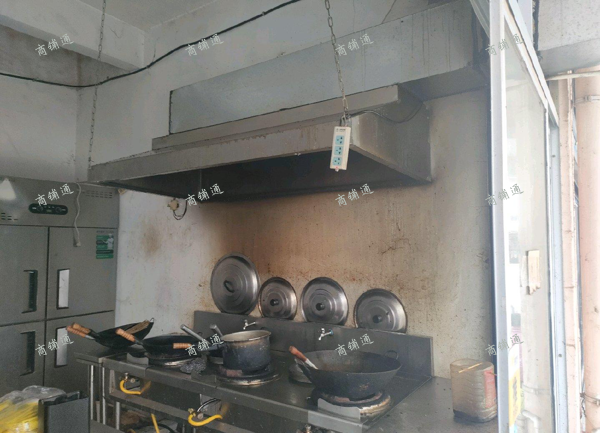 (转让) 乡企城里面北三北四店面