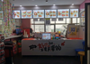 (转让)    周边人员密集 带装修江西师范大学店铺转让