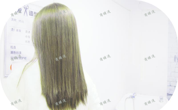 (转让) 学校发廊，因本人是真的有别的发展，所以才转让