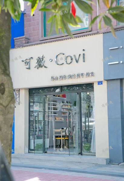 (转让) Y免费找店发布转店）湾里会员500个美容美甲店转让！