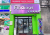 (转让) 天虹商场后门Findings发现烫染店