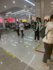 (转让) 南昌工学院二食堂，稳定客源