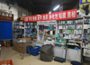 (转让) 东华理工大学，高校，学校内店面