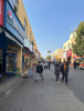 (转让) 九年老店因家中有事，将刚装修好的店转让给需要的老板