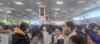 (转让) 江西科技学院校内食堂，学生稳定。