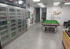 (转让) 小区门口位置，楼下可做零食，二楼台球棋牌，位置相当不错