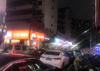 (转让) 地段，早中晚 夜宵一条街