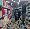 (转让) 日营业额1.5w师范电力4个大学围绕的唯一商业街超市