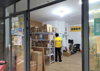 (转让) （中介勿扰）韵达快递店低价转让，每日单量稳定1000+