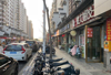 (转让) 商业街一楼店面，附近有学校和成熟社区