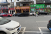 (转让) 商业街一楼店面，附近有学校和成熟社区