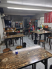 (转让) 营业中的餐饮店，免压金，地段好人流多，