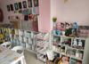 (转让) 一楼手工DIY 二楼剧本杀推理社