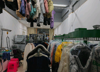(转让) 干洗店急转，妥妥赚！接手，新客剧增老客稳定。
