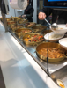 (转让) 华东交大理工学院食堂档口