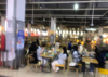 (转让) 华东交大理工学院食堂档口