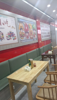 (转让) 店铺大好做事130平方