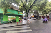 (转让) Y建德观超大门头水果店转让营业额8000（免费找店发布转店）