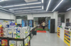 (转让) Y红谷滩世茂天城超市转让（免费找店发布转店）