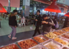 (转让) 南昌交通学院喜多多食堂