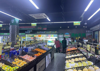 (转让) 位于绿地悦城住宅小区社区街道双出入口，店面方正，通透敞亮