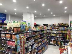 双门头 快递加便利店 可换新证 900多户