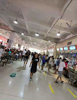 (转让) 大学城全封闭学校食堂招租，一层可引进各类新品，无房租