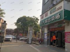 华东交通大学三万学生旁商业街 附近多所大学