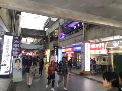 3万人高校内商业街店面招租 适合各行业