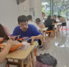 (转让) 月纯利三万小吃店转让（中介勿扰）
