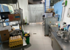 (转让) 学校食堂设备带店面一起转让，只收设备钱，扣点模式，点可谈