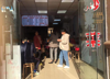 (转让) 欣乐路餐饮店，是新店，设备齐全，