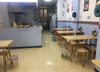 (转让) 欣乐路餐饮店，是新店，设备齐全，