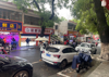 (转让) 临街门面，新时代广场西门口