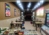(转让) 店铺看起来好大，上下楼的，有新建2中的学生