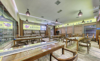 (转让) 餐饮店转让，日营10000元以上，设备齐全