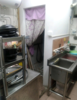 (转让) 店面干净整洁，坐北朝南，简装