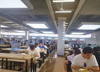 (转让) 个人转让！江西农业大学高校食堂档口，无房租无转让费！