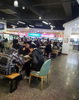 (转让) 孩子高三了，回家陪读。忍痛转让航空大学食堂档口，详细可面