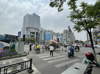 (转让) Y梦时代地铁口螺狮粉店转让人气不用说看图