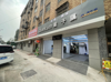 (转让) Y免费找店发布转店）西湖朝阳水厂路高档社区门口全新装修空店转