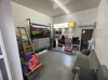 (转让) Y免费找店发布转店）西湖朝阳水厂路高档社区门口全新装修空店转